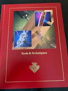 Tools and Techniques (Handyman Club Library) Hardcover 1998 - Picture 1 of 1