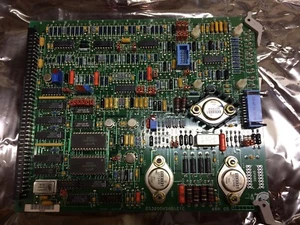 NEW GE GENERAL ELECTRIC FANUC BOARD DS3800HSAB1E1C - Picture 1 of 2