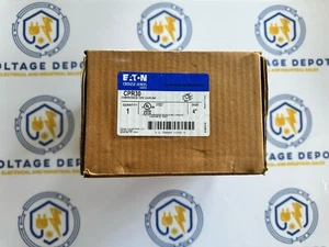 EATON CROUSE-HINDS CPR30 COMPRESSION TYPE COUPLING 4" CONDUIT FITTING - Picture 1 of 1