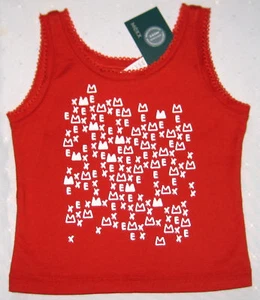 Nuevas camisetas para bebés y niños pequeños de Mexx Girls - Imagen 1 de 17