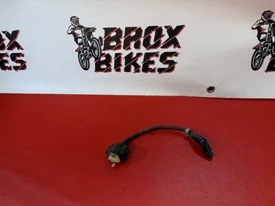 Honda XR200R XR200 XR 200 200R 1991 bobina de encendido Foto 1 de 4