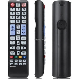 Replacement AA59-00600A Samsung Remote for LCD/LED TV's - Picture 1 of 15