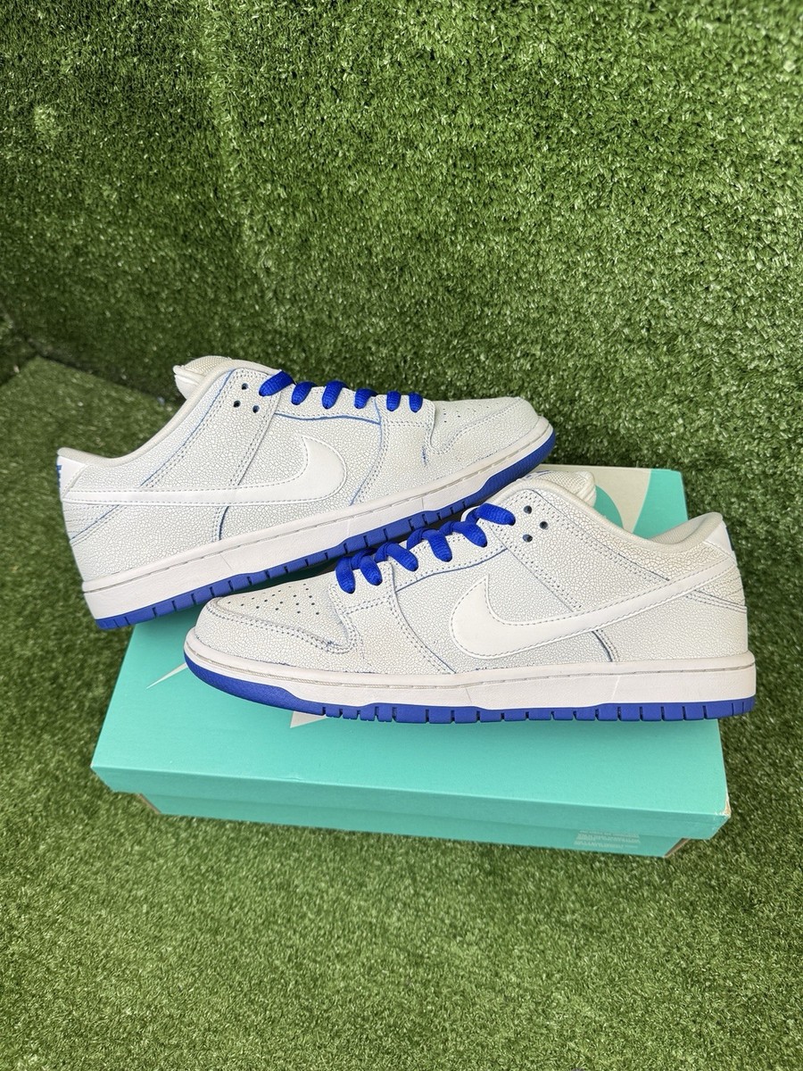 Nike Dunk Premium SB Low Cracked Leather for Sale Nike Dunk Premium SB Low Cracked Leather for Sale