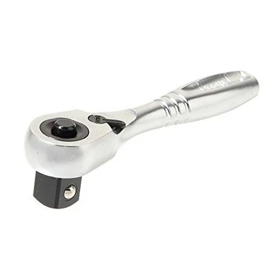 Rh4Chs Tone 1 2 Drive Short Ratchet Compact Handle (Hold Type) Angle 12.7Mm (1 - Image 1 of 4