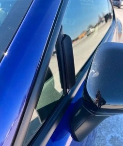 Wind Buffeting/Deflector for Toyota GR86/ Subaru BRZ/WRX - Picture 1 of 4