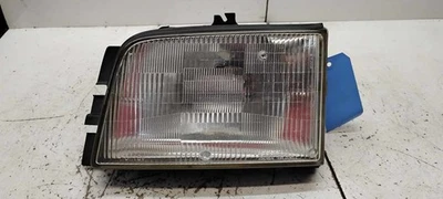 Conjunto de faro izquierdo 98-02 Isuzu Trooper 98 99 00 01 02 Foto 1 de 4