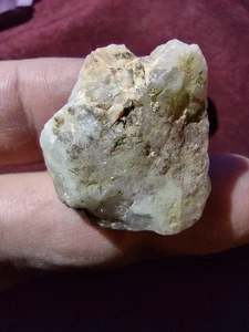 100 Jahre + alter natürlicher Steinkunst Bildnisstein .. Der Apachenschatz - Der Fuchs ..!! - Bild 1 von 16