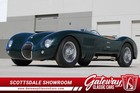 1953 Jaguar C-Type Replica Sport Racer by Proteus