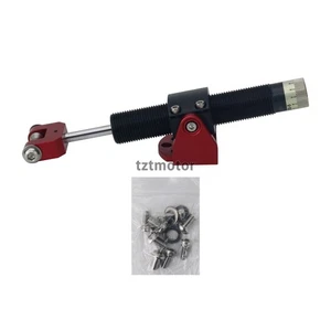 Simplayer I33T Adjustable Hydraulic Rod Pedal Buffer Sim Simulator for Fanatec - Picture 1 of 7