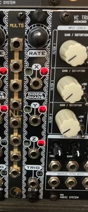 Zlob Modular Diode Chaos - Excellent Condition - Picture 1 of 4