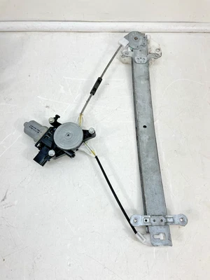 2015-2019 SUBARU OUTBACK PUERTA DELANTERA DERECHA VENTANA REGULADOR MOTOR OEM Foto 1 de 4