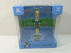 CULTURE FLY--ELF MOVIE--4" ELF FIGUR (NEU) - Bild 1 von 6