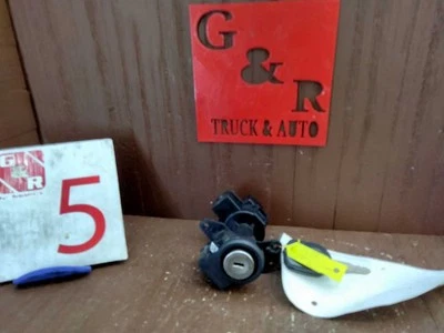 Interruptor de cilindro de encendido Ford Taurus 2008-2019 con llave OEM  Foto 1 de 4