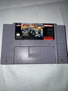 Battle Cars NES - Picture 1 of 3
