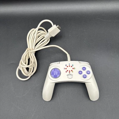 Rokenbok Remote Control Pad Controller Wired 1997 - Image 1 of 4