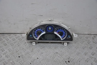 58480- Strumentazione Contachilometri Sym Joymax 300  Dal 2008 al 2013 KM : 5300 - Immagine 1 di 2