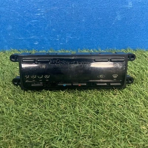 JDM Nissan Silvia S13 A/C Digital Climate Control ZEXEL 27510-52F00 TESTED - Picture 1 of 5