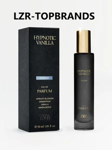 Zara HYPNOTIC VANILLA CLOUD 30ML Eau De Parfum Damen - Bild 1 von 7