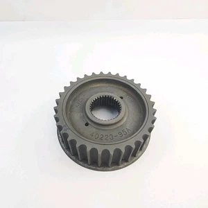 1999 Harley Davidson Softail Front Drive Pulley Gear 32T Sprocket Pulley Gear - Bild 1 von 6