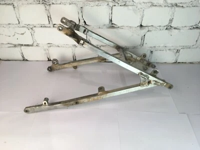 Subchasis Suzuki RMZ 250 RMZ250 2008 4120010H00 Foto 1 de 4