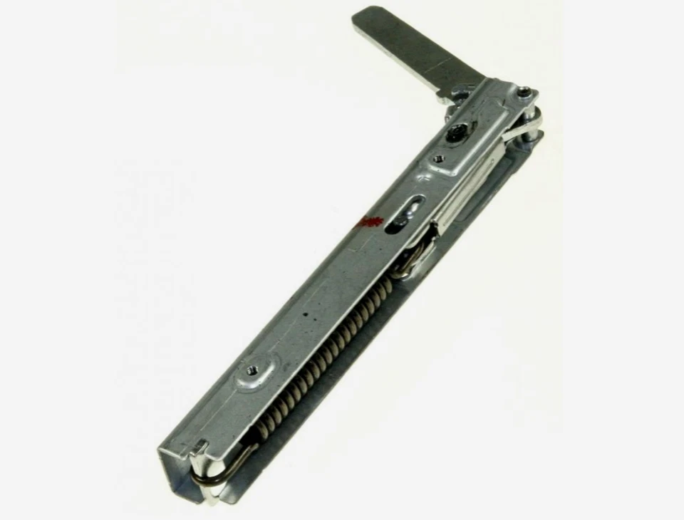 BISAGRA PUERTA HORNO BEKO BXDF29300Z genuina Foto 1 de 1