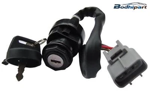 Interruptor de llave de encendido para Yamaha 5KM-82510-00-00 3B4-82510-00-00 28P-82510-00-00 - Imagen 1 de 4