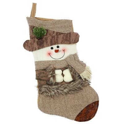 Medias De Navidad Muñeco De Nieve, Calcetines De Navidad, Calcetines De San Nicolás, Snowman Frosty  • 14.95€