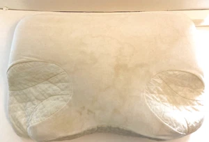 CONTOUR PRODUCTS 5 Inch CPAP Pillow Memory Foam Washable Cover Used - Picture 1 of 11