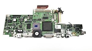 Apple PowerBook G4 A1025 867MHz 256GB Memory Laptop Motherboard 820-1431-A