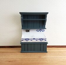 Wooden 1:12 Dollhouse Kitchen Sets for sale | eBay