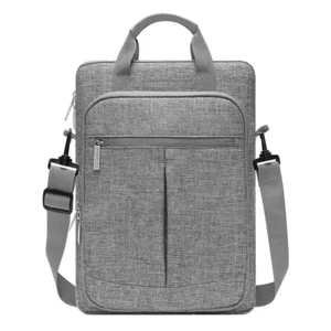 13.3Inch Tablet Sleeve Bag For Surface Pro 10/9/X/8/7/6 Pouch Case Portable Bag - Picture 1 of 10