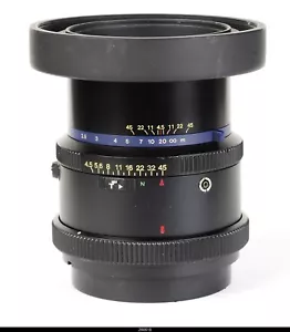 Lens Mamiya Sekor Z 180mm f/4.5 W Lens for RZ67 - Picture 1 of 3
