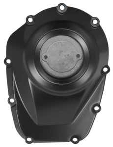 Black Cam Camshaft Case Cover For Harley Milwaukee Eight 8 M8 25700367B 66721 - Picture 1 of 3