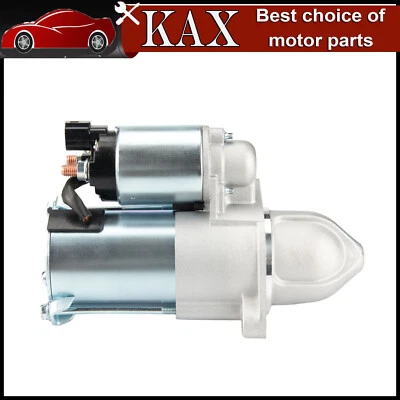 Starter Motor for Kia Optima 2008-2011 Hyundai Tucson 2010-2011 2.4L 6975N - Imagem 1 de 4