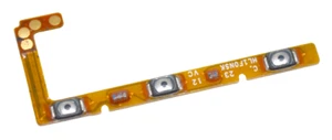 OEM HUAWEI NOVA 12s REPLACEMENT POWER/VOLUME BUTTONS FLEX CABLE - Picture 1 of 1