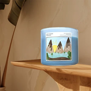 Bath & Body Works Hot Fudge Drizzle 3-Wick Scented Candle - Picture 1 of 10