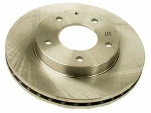 Front Brake Rotor Brembo 32TMKS48 for Ford Probe 1993 1994 1995 1996 1997 - Picture 1 of 1