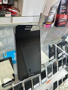 Samsung Galaxy S6 - 32GB - Black- White- Gold  32GB - Used - Afbeelding 1 van 6