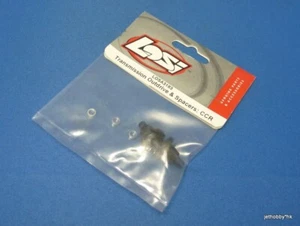 Vintage (Team Losi LOSA3183) CCR Comp Crawler - Transmission Outdrive & Spacers - Picture 1 of 2