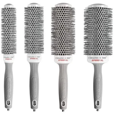 Olivia Garden Ceramic + Ion Speed XL-25, XL-35, XL-45, or XL-55 - Image 1 of 2