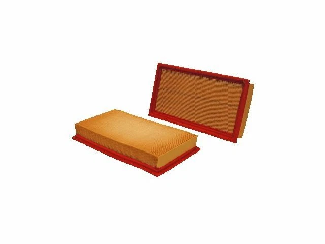 Filtro de aire para Ford Taurus X 2008-2009 WIX 86442RT 3,5 L V6 filtro de aire Foto 1 de 2