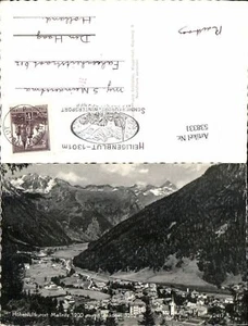 538331,Mallnitz - Picture 1 of 1