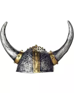 Viking Helmet - Picture 1 of 1