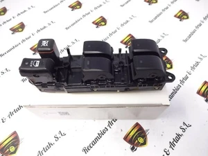 Botonera Elevalunas Toyota Land Cruiser Prado 84040-60052 8404060052 - Imagen 1 de 6