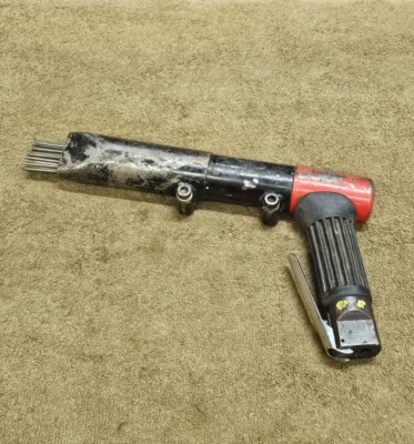 Автомобильный молоток для удаления ржавчины пневматическая игла Sioux пистолетная рукоять 5262 - Изображение 1 из 4