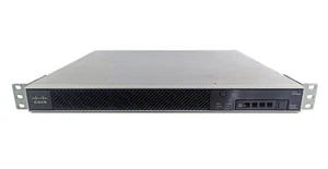 Pare-feu d'appliance de sécurité adaptative Cisco ASA5525 ASA5525-X - Photo 1/1
