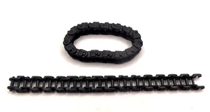 LEGO ESLABÓN DE CADENA NEGRO 3711 TECHNIC x30 - Imagen 1 de 2