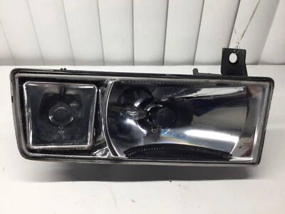1987-1993 Cadillac ALLANTE Front left driver Headlight Housing 03837748 OEM - Image 1 of 4