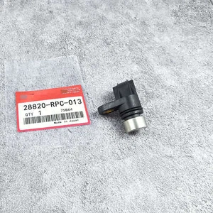 OEM 28820-RPC-013 Vehicle Speed Sensor-Auto Trans Fits For ACURA HONDA - Picture 1 of 3