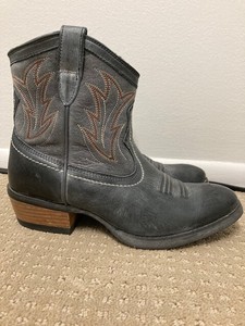 ariat billie boot